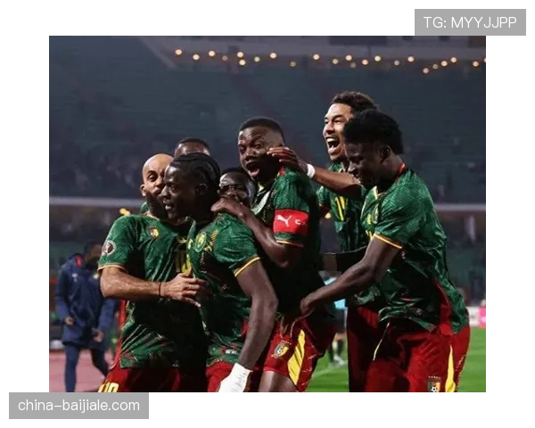 摩洛哥2比0淘汰喀麦隆 晋级四强将战阿尔及利亚