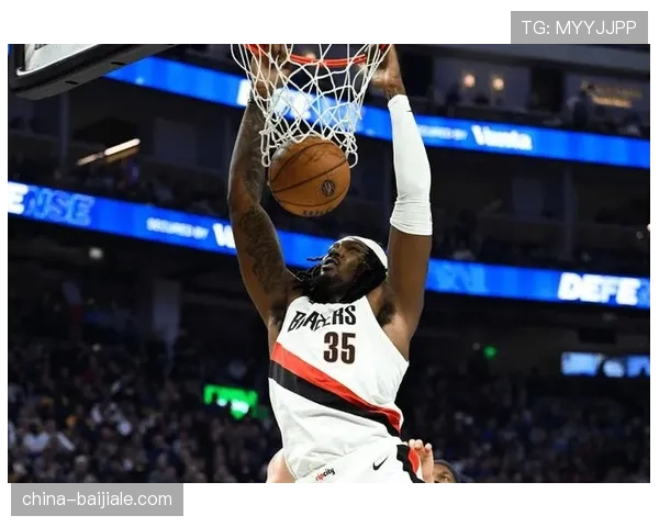 罗威足部伤势出战概率五五开 开拓者内线防守屏障存在不确定性